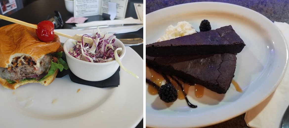 Double Barrel Craft Kitchen and Taphouse