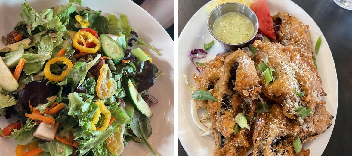 Double Barrel Craft Kitchen and Taphouse