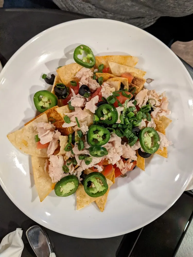 Nachos